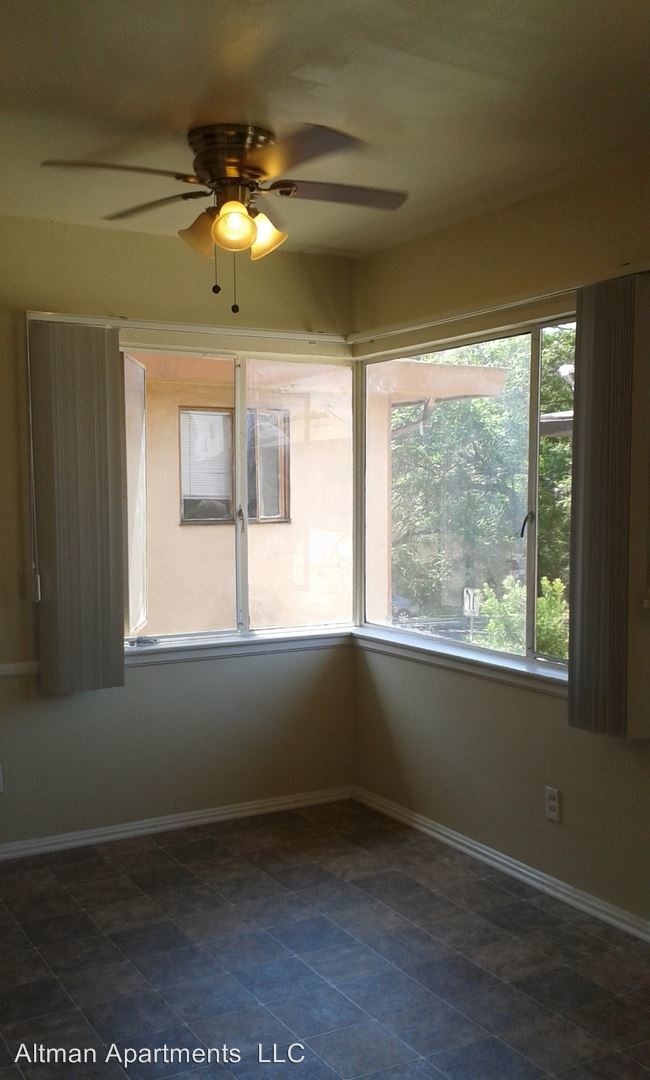Building Photo - 4541 Santa Rosalia Dr