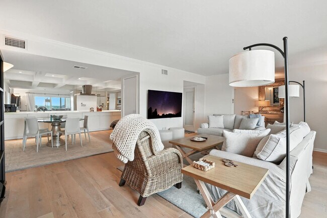 Foto del edificio - 3951 Gulf Shore Blvd N