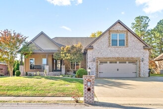 Building Photo - 3176 Porter Hills Dr