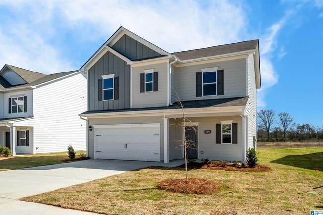 Building Photo - 608 Pine Valley Trl