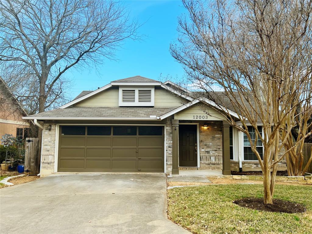Foto principal - 12003 Elfcroft Dr