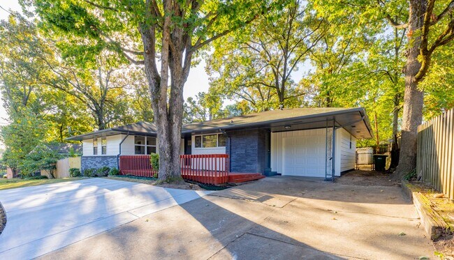 Foto del edificio - Welcome home!