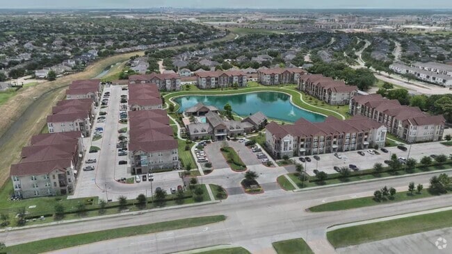 - Greenwood at Katy