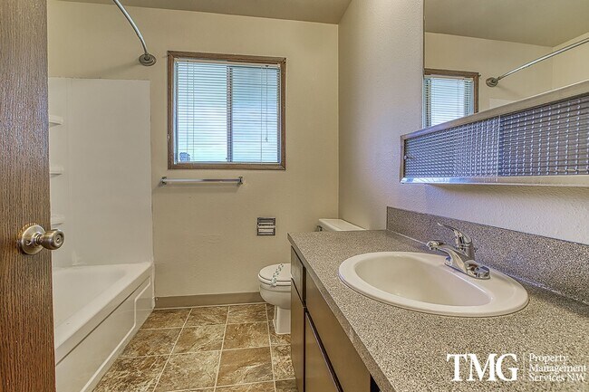 Photo - ChumbleyT2 Apartment