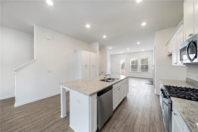 Foto del edificio - 1172 Edwin Ln