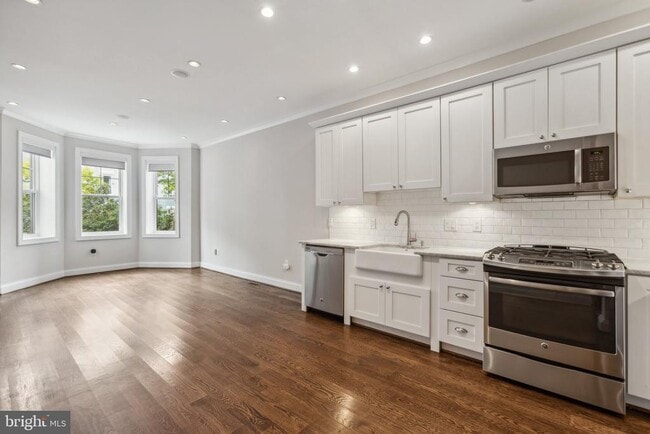 Foto del edificio - 39 U St NE