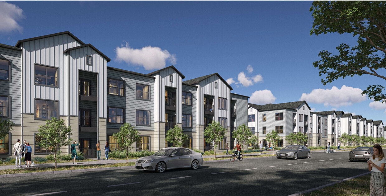 Building Photo - Tapestry Woodland Hills
