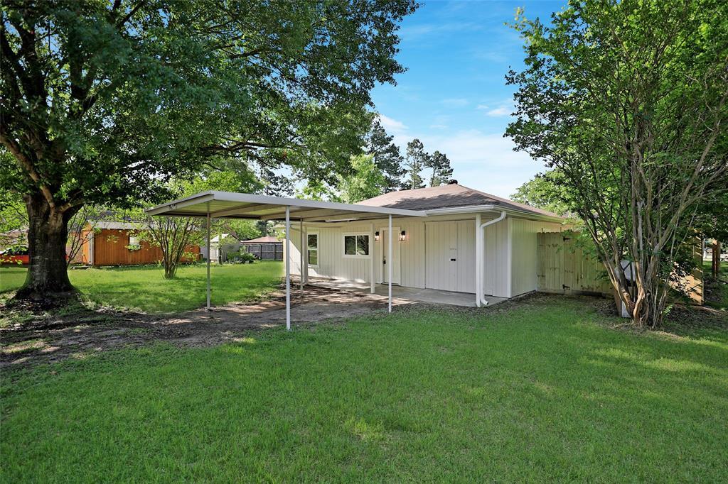 11712 White Cedar St, Willis, TX 77318 House Rental in Willis, TX