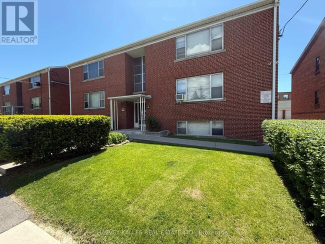 Building Photo - 88 Trethewey Dr