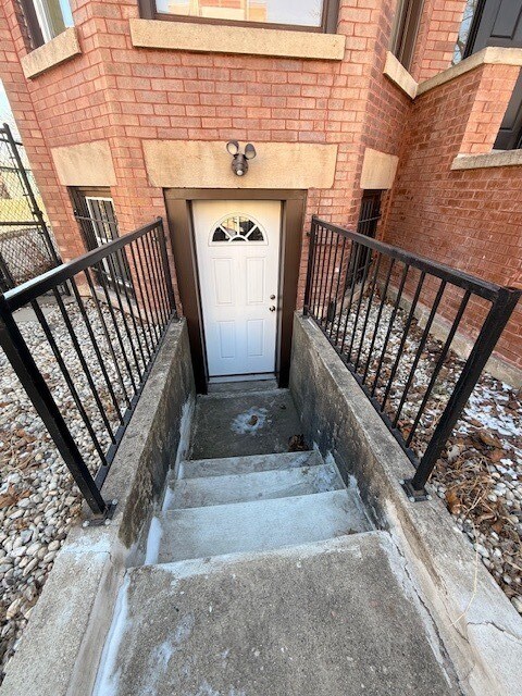 Foto del edificio - 3651 W Grenshaw St