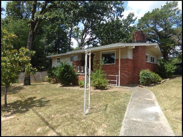 Foto principal - 2800 S University Ave