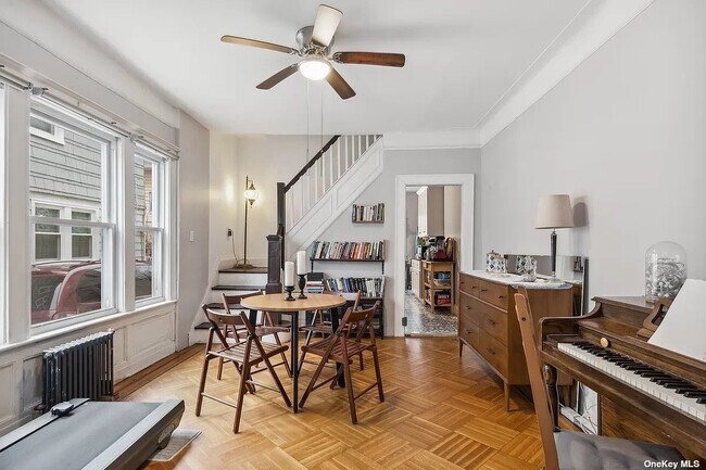 Foto del edificio - 3316 Farragut Rd