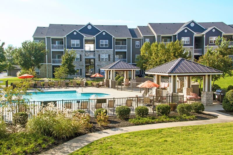 Apartments Near Mt Juliet Tn