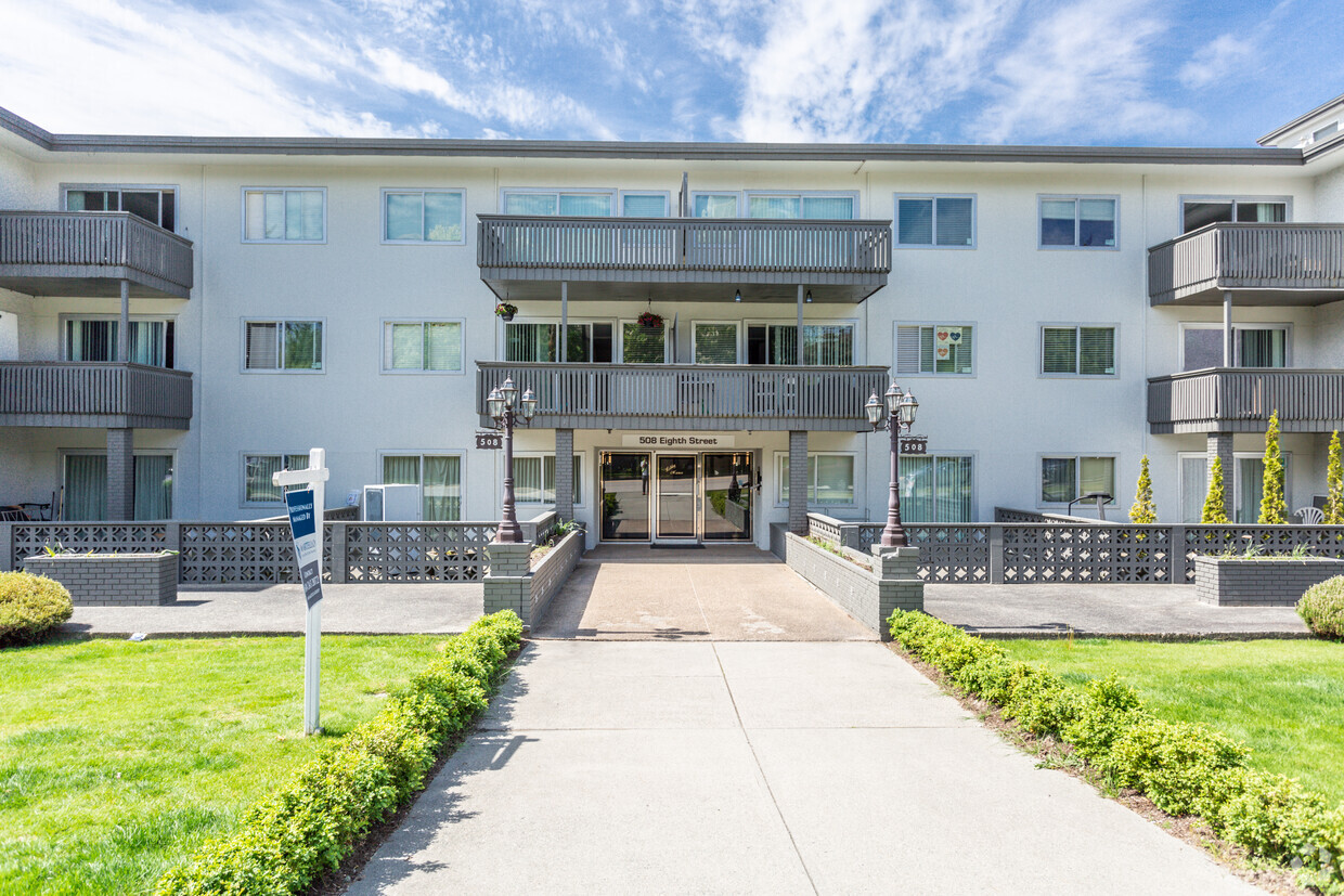 Building Photo - Libby Manor Apartments
