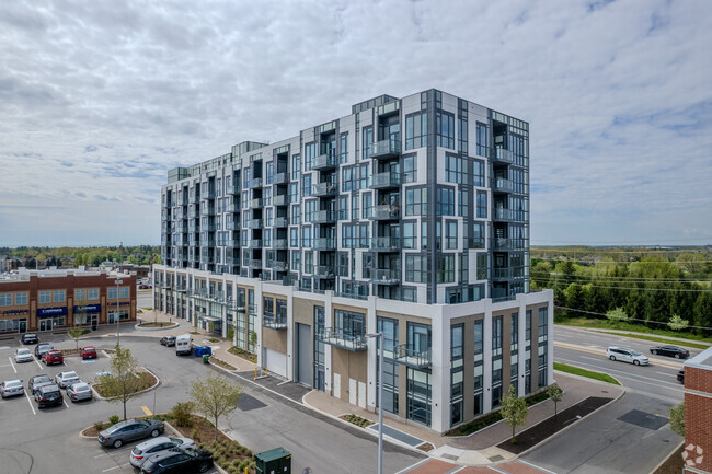Building Photo - Dunwest Condo