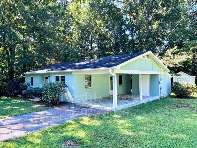Foto del edificio - 3120 Tuckaway Dr