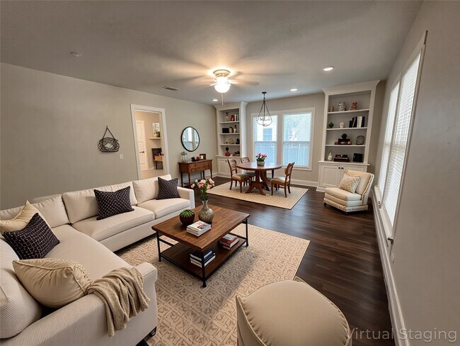 Foto del edificio - 613 Koehl St