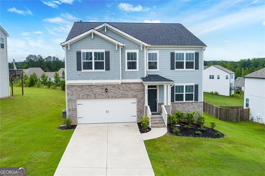 Foto principal - 594 Sweet Bay Ln