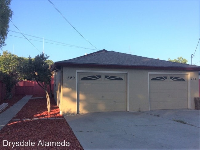 Building Photo - 2 br, 1 bath House - 333 Maitland Drive