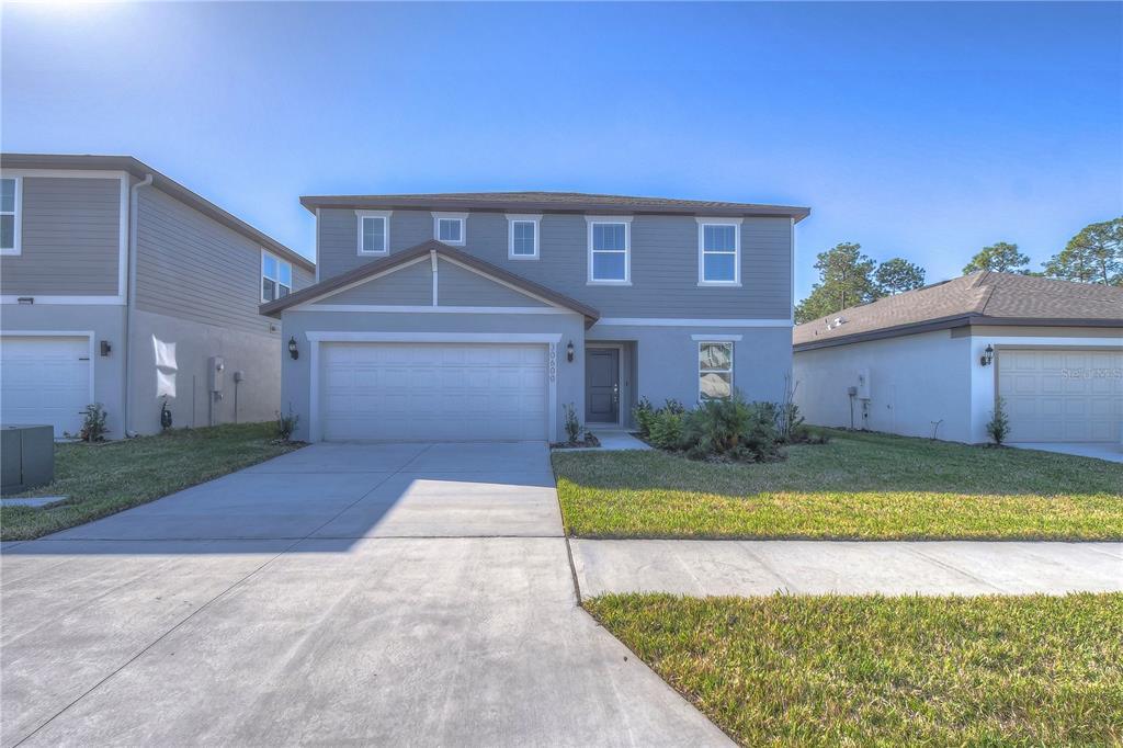Primary Photo - 30600 Thunderbird Dr