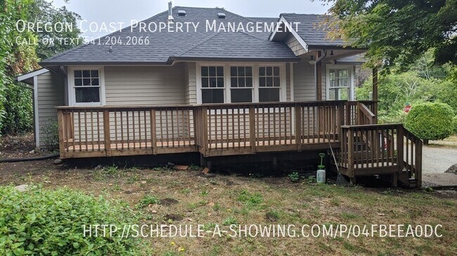 Foto del edificio - 4931 NE I Ave