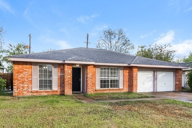 Building Photo - 16507 Quail Meadow Dr