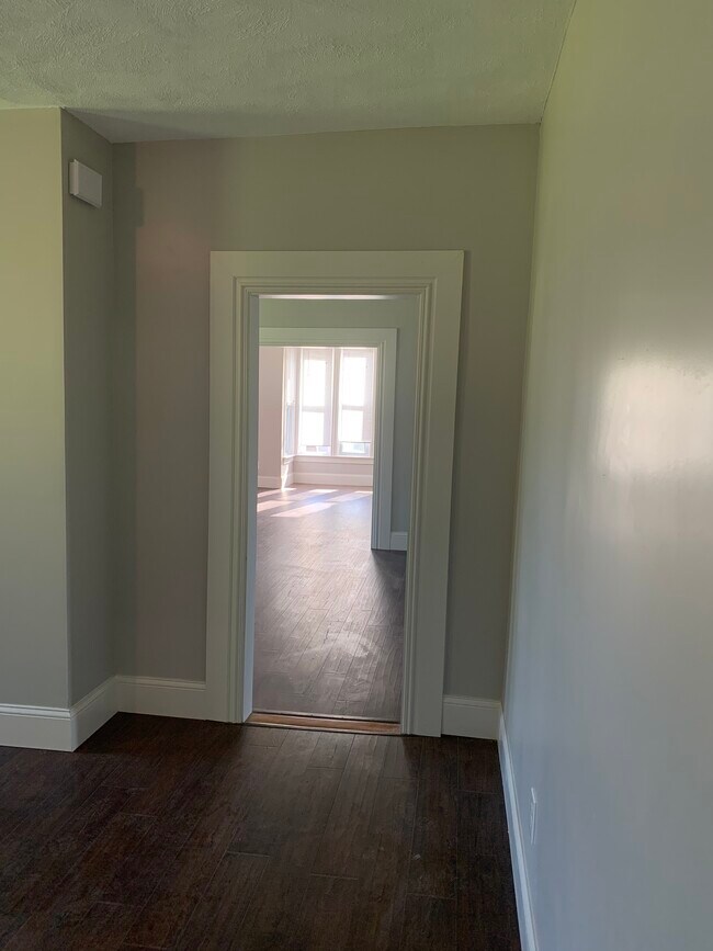Office/Dining Room, Parlor and Living Room - 755 Manton Ave