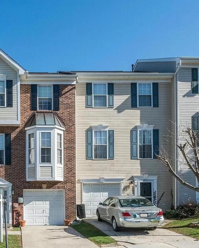 Foto principal - 3 Diamond Hill Ct
