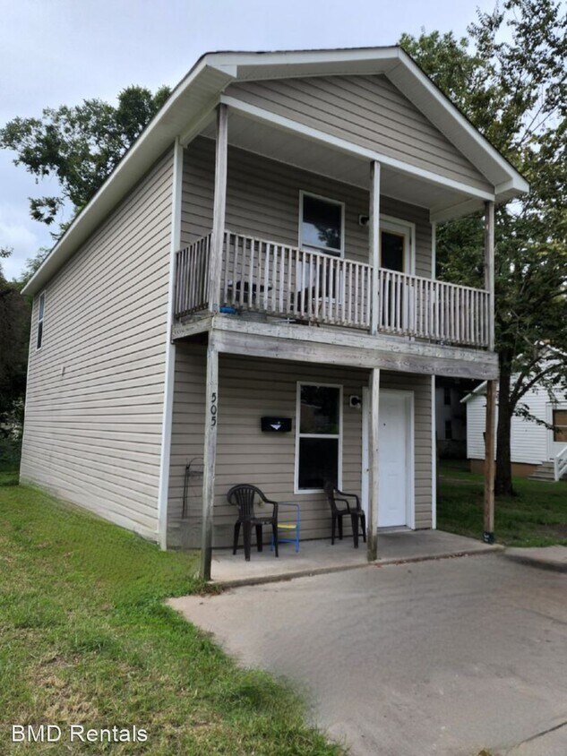 Building Photo - 3 br, 2 bath House - 505 Dunstan Lane