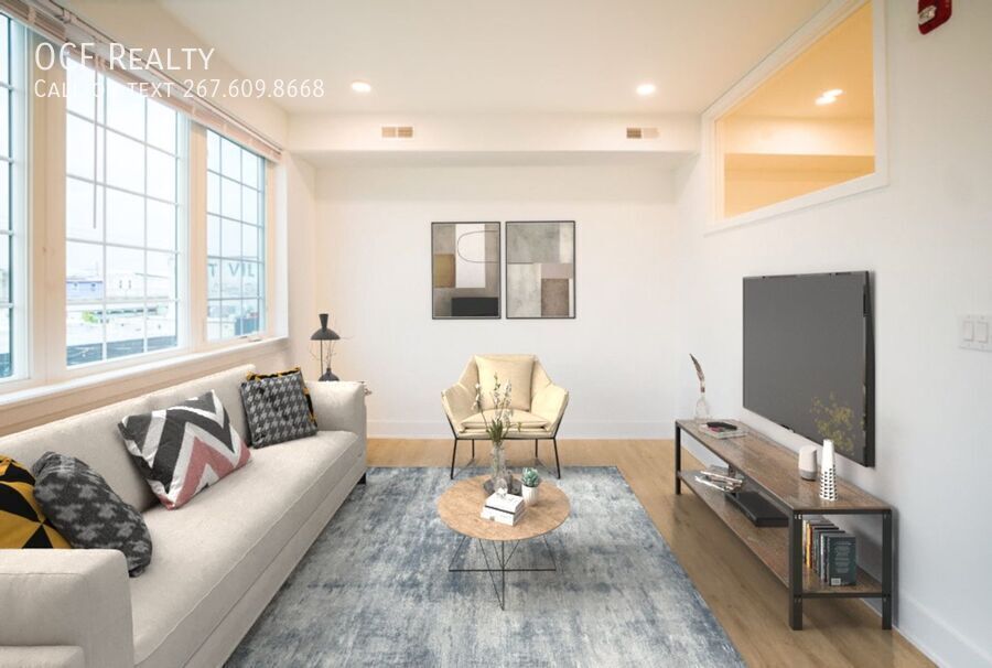 Foto principal - 1324 Frankford Ave