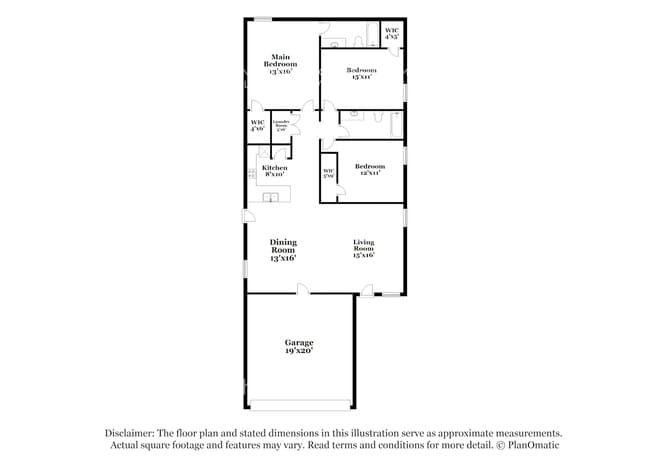 Building Photo - 5737 Verracio Ct