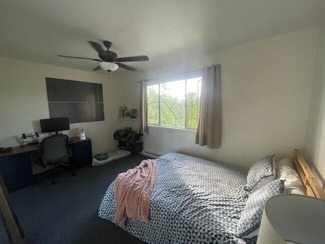 Foto del edificio - 301 27th St