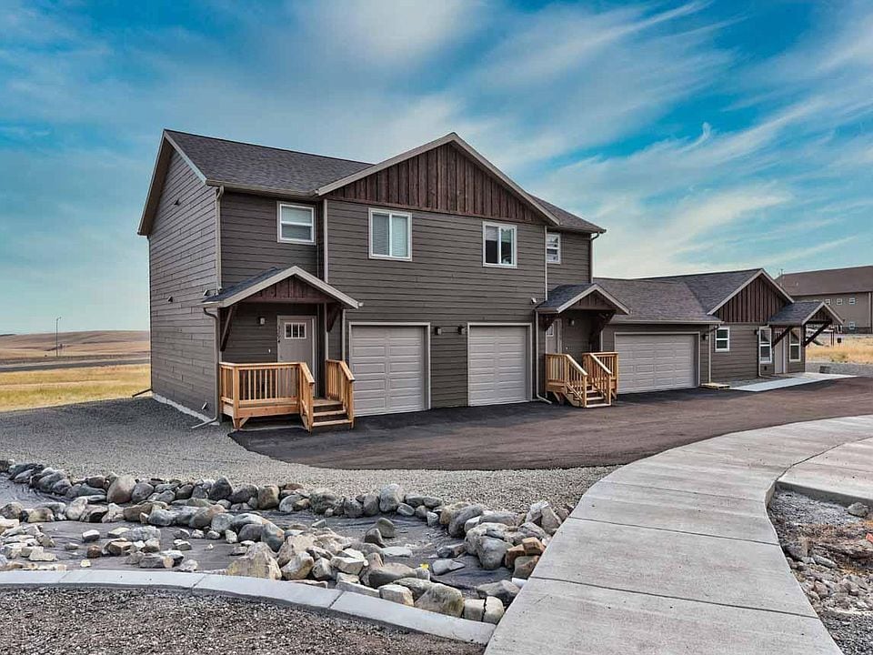 3296 Dr, Helena, MT 59601 Townhome Rentals in Helena MT