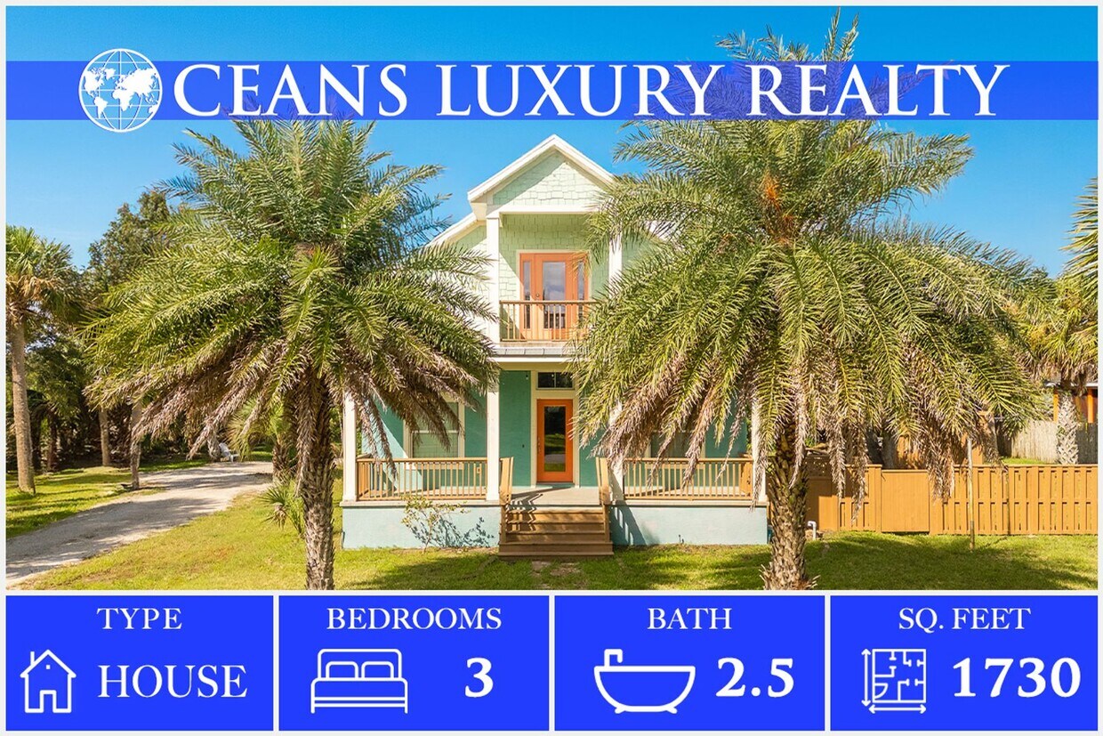 Foto principal - Charming Flagler Beach Rental with Private...
