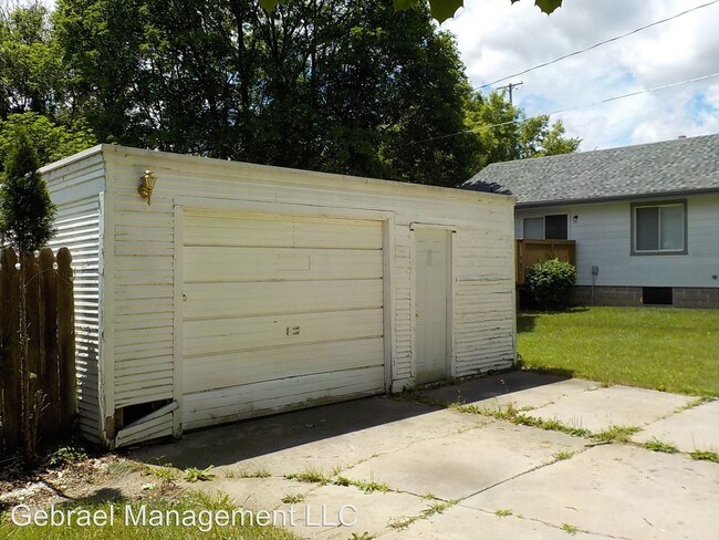 Foto del edificio - 815 Marquette St