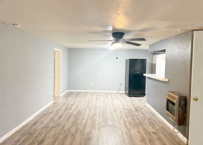 Foto del edificio - 519 SW 35th St