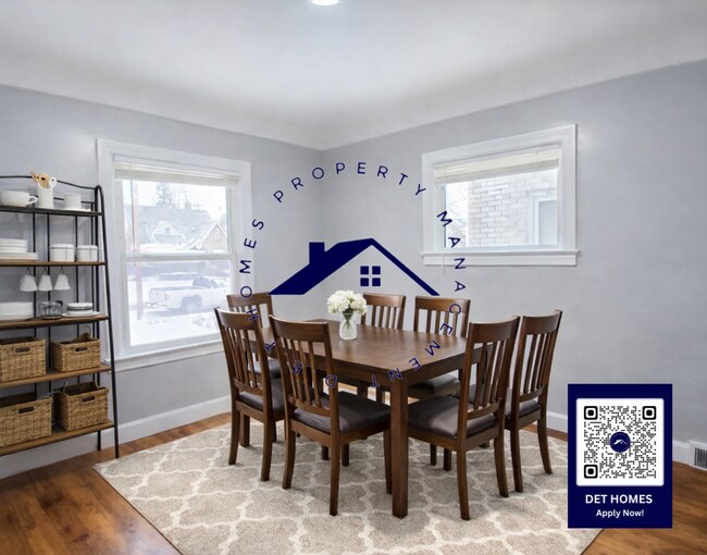 Foto del edificio - 9769 Somerset Ave