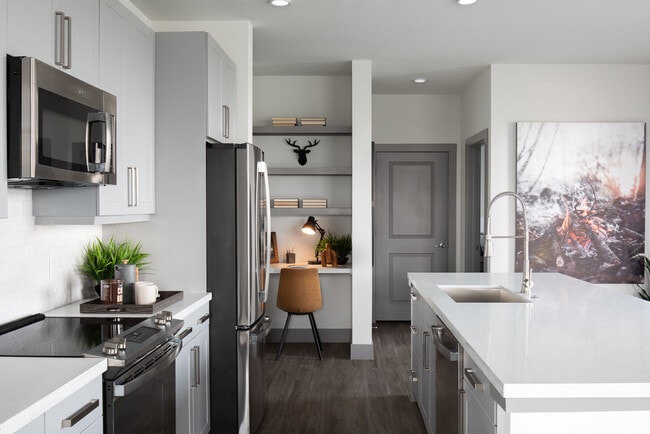 Broadstone Bryson apartments — community photo - Broadstone Bryson