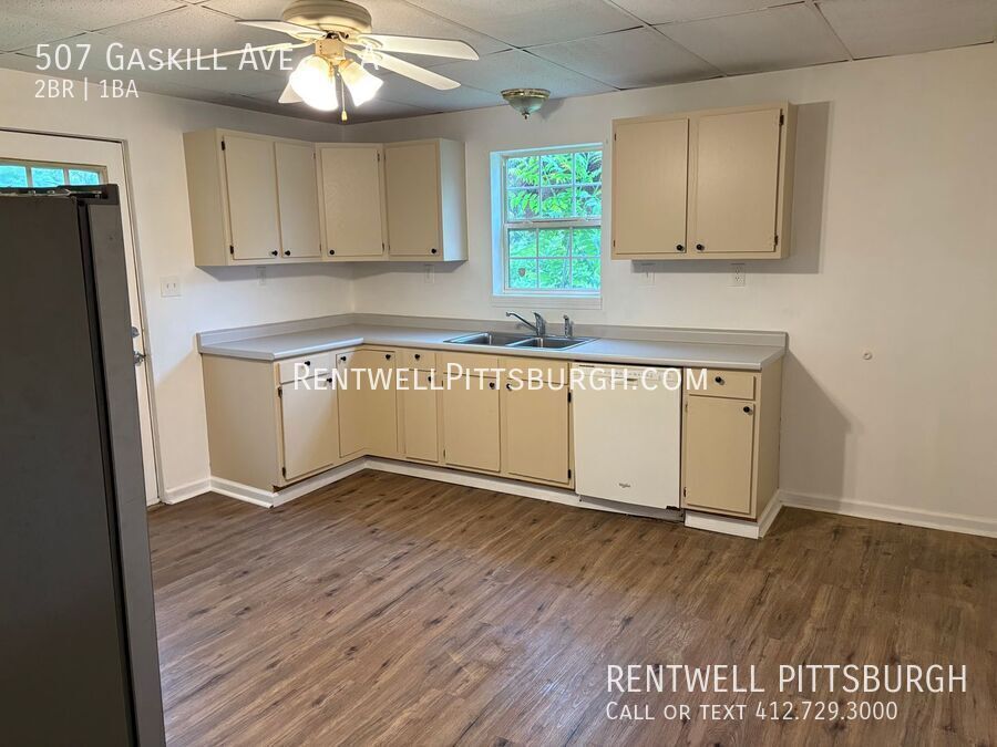 Foto principal - 507 Gaskill Ave