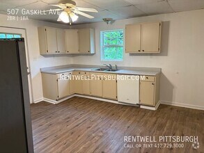Building Photo - 507 Gaskill Ave