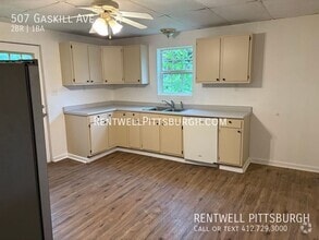 Building Photo - 507 Gaskill Ave