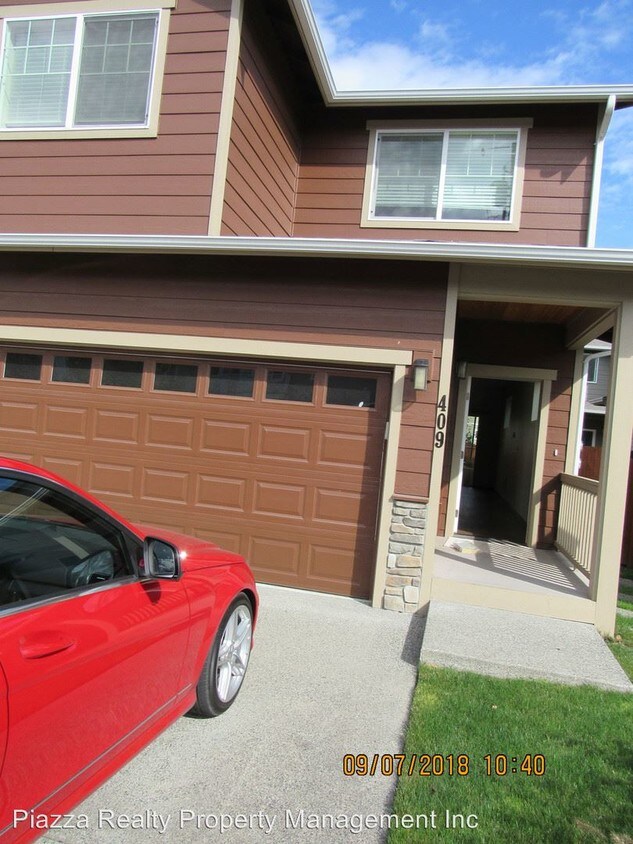 409409 Gilkey Rd, Burlington, WA 98233 Room for Rent in Burlington