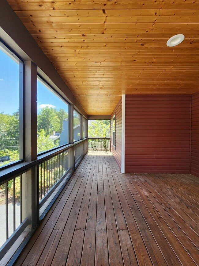 Foto del edificio - Asheville Rental!