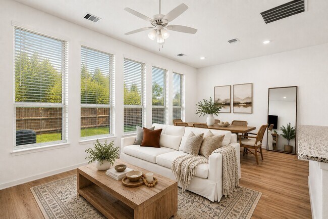 Building Photo - 575 Dry Fork Ln