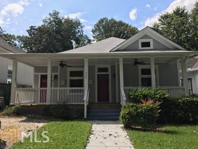 Foto del edificio - 288 Prospect Pl NE