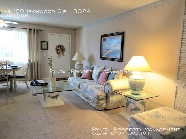 Foto del edificio - 4480 Ironwood Cir