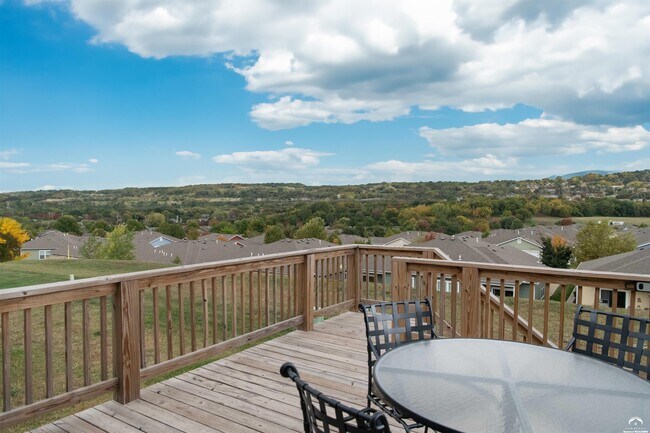 Building Photo - 3623 Prairie Clover Court