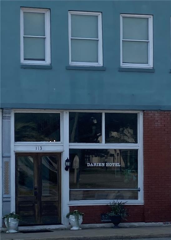 Foto del edificio - 113 N Walton St