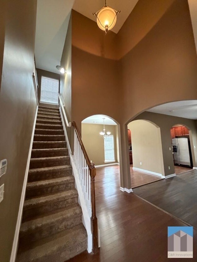 Foto del edificio - 2473 Capella Cir SW