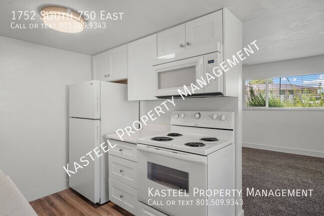 Foto del edificio - 1752 S 750 E St